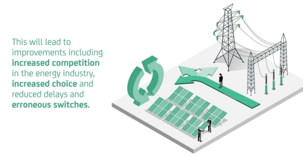 What to expect from Ofgem’s faster switching